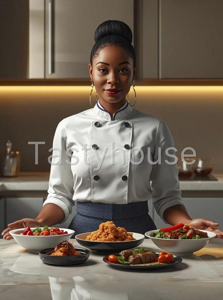 Weekend Catering — up to 50 guests