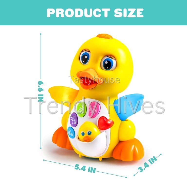 Joyfy Musical Toys for Toddlers