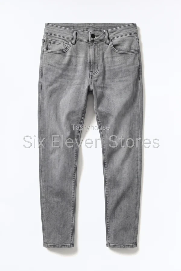 Cornell Skinny Jeans