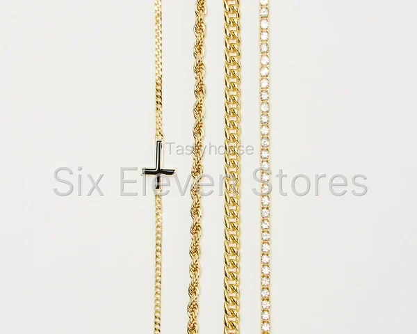Came Home Late Bracelet Set