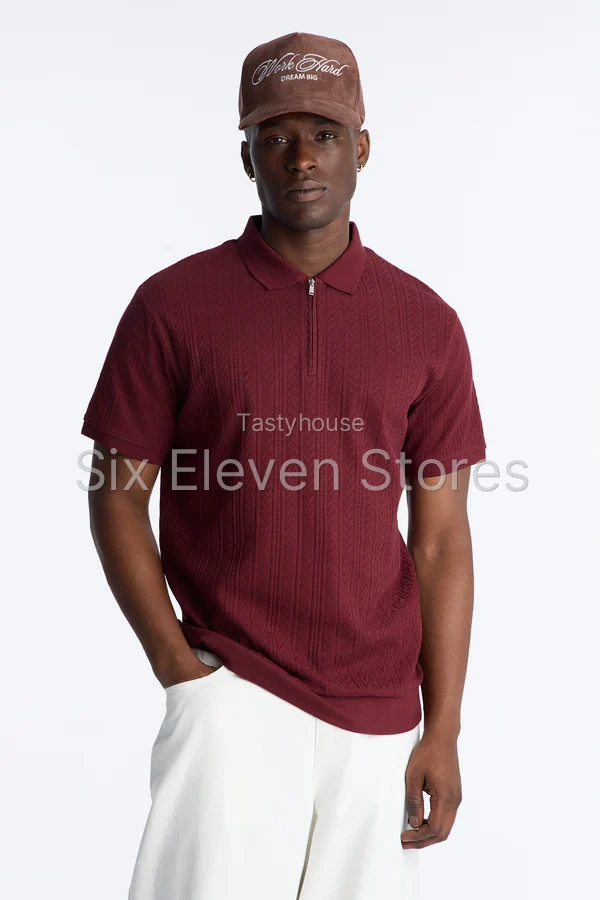 Fairway Short Sleeve Polo
