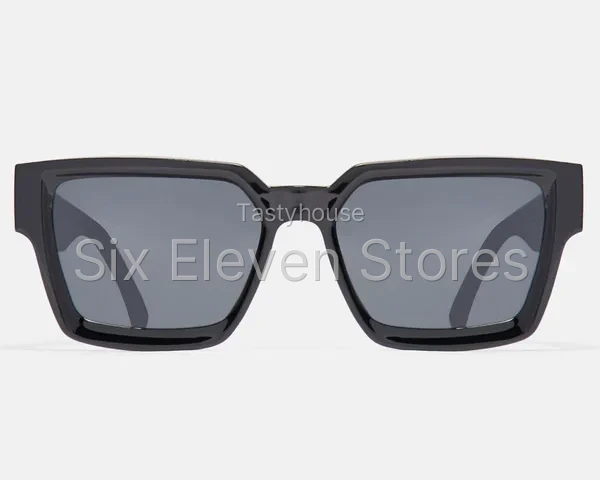 Rush Hour Sunglasses