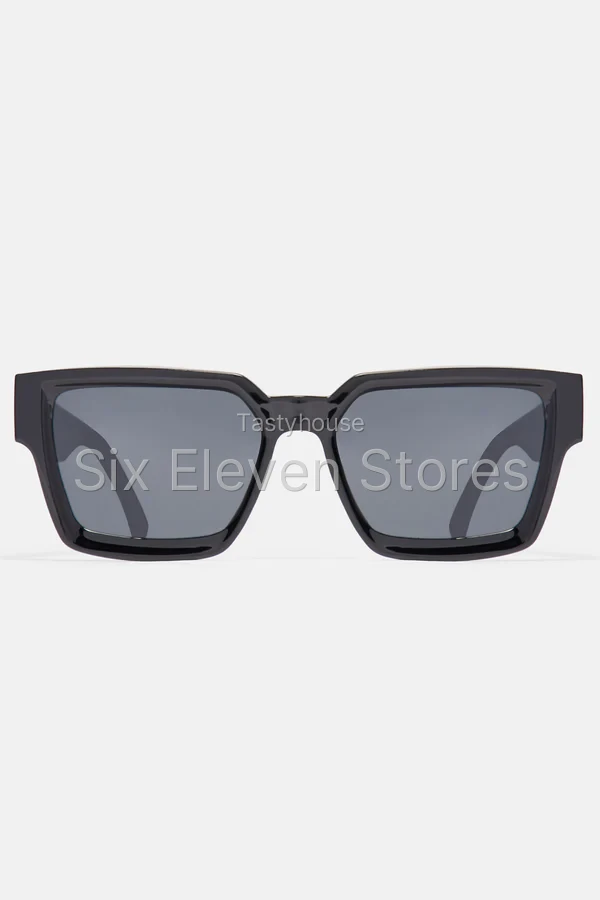 Rush Hour Sunglasses