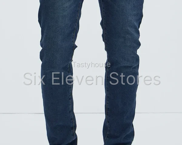 Cornell Skinny Jeans