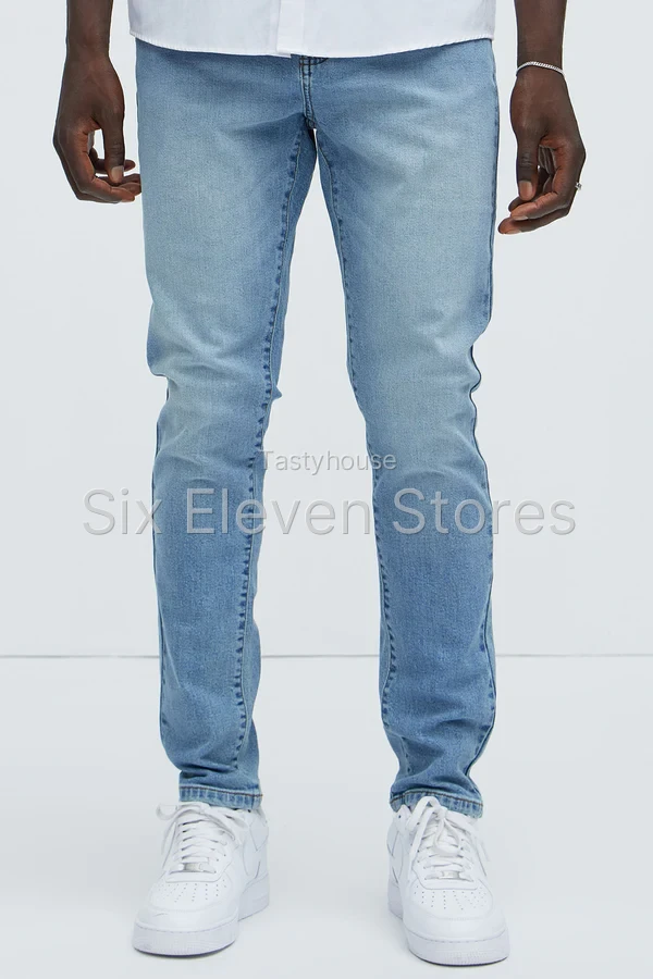 Cornell Skinny Jeans