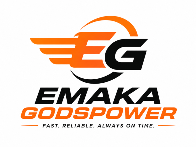 Emaka Godspower