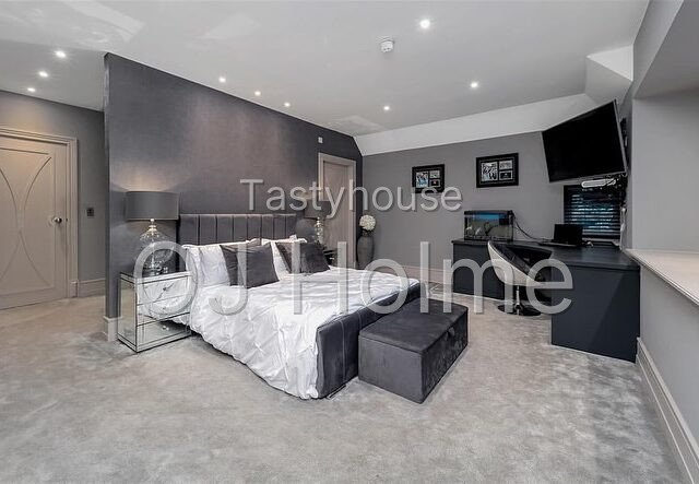 Room-To-Let