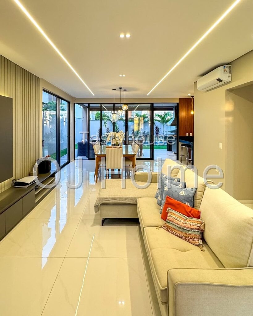 5Bed Duplex