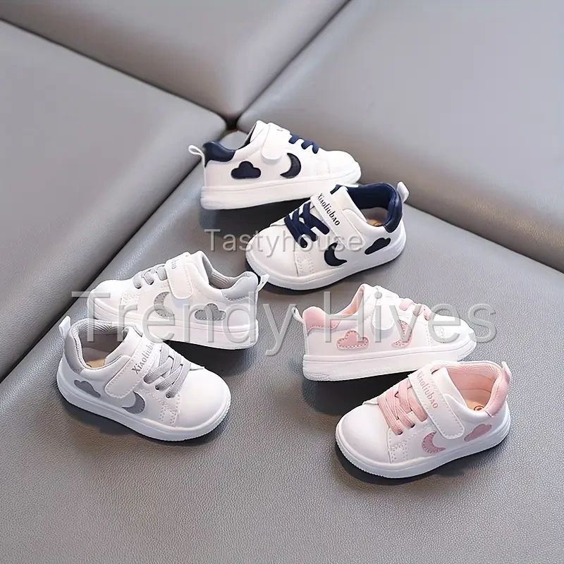 Baby shoes