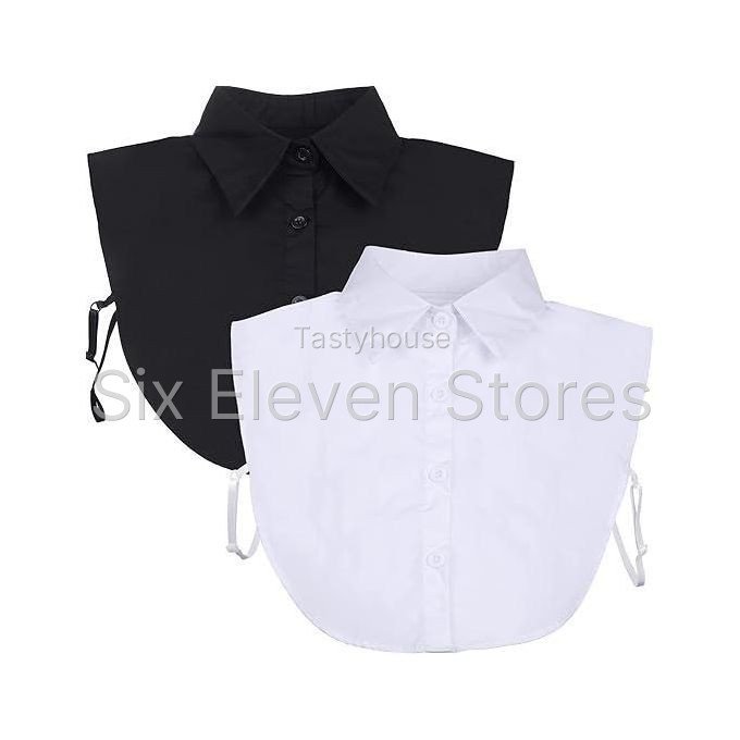 Women’s Detachable Collar