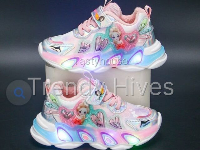 Sneakers for kids