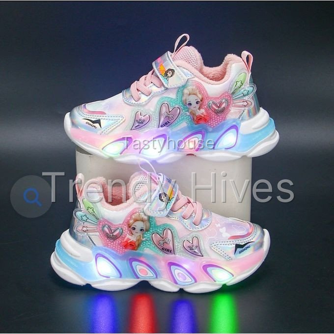 Sneakers for kids