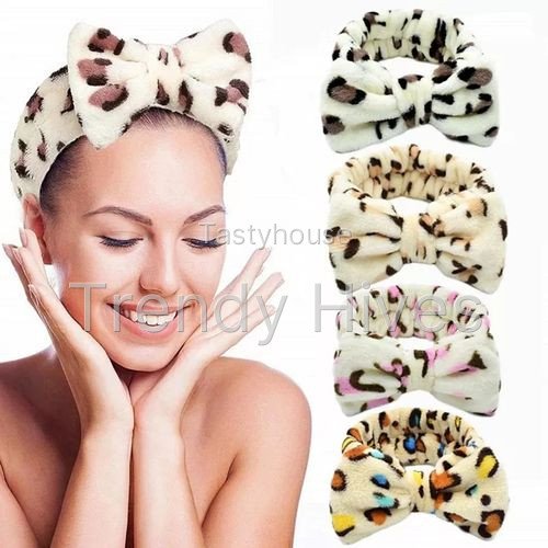 Headband for girls