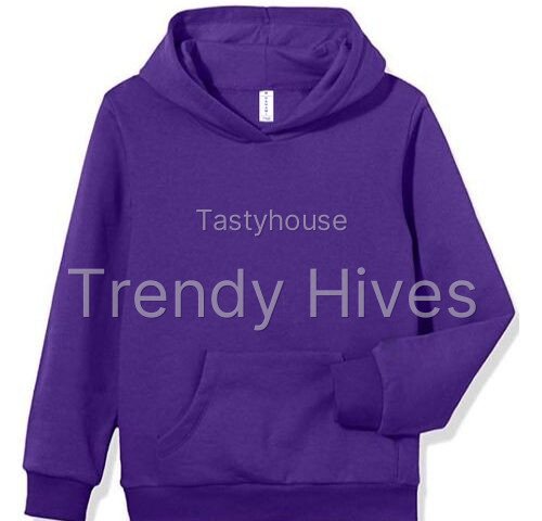 Hoodie for kids