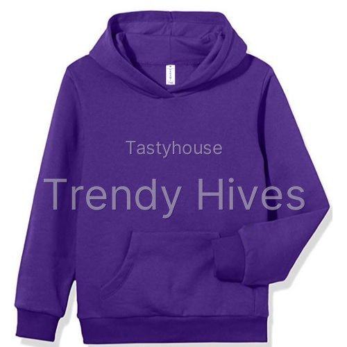 Hoodie for kids