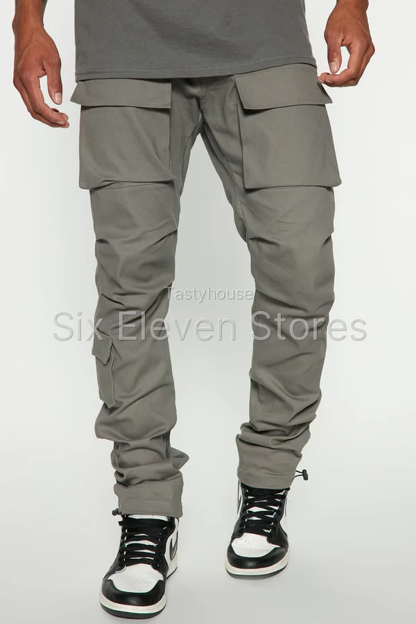 All Good Slim Cargo Pants