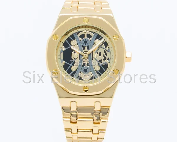 Outlaw Analogue Watch