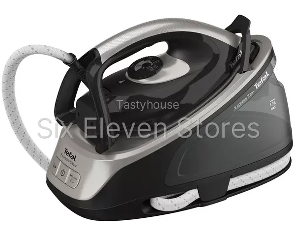 TEFAL Express Easy SV6140 Steam Generator Iron