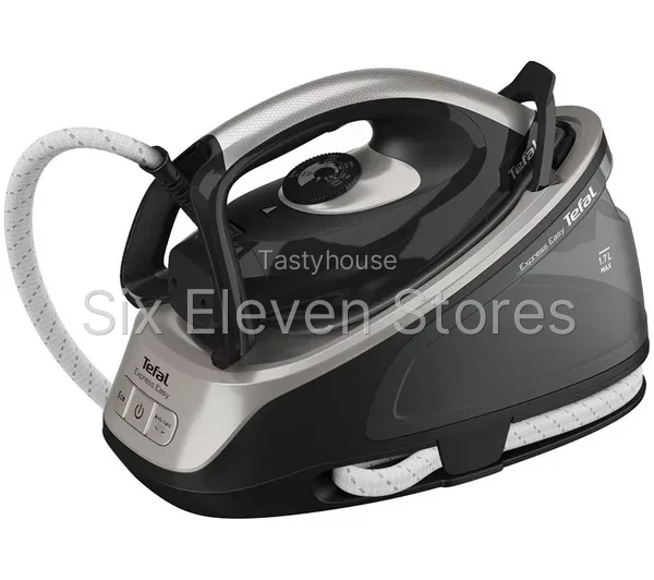 TEFAL Express Easy SV6140 Steam Generator Iron