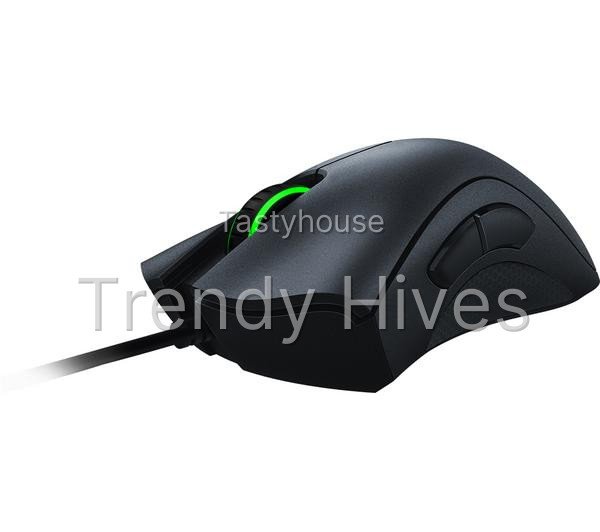 RAZER DeathAdder Essential Optical Gaming Mouse