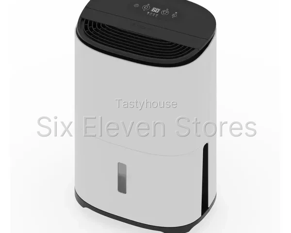 MEACO MeacoDry Arete One 12L Dehumidifier & Air Purifier