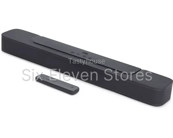 JBL BAR 2.0 MK II Compact Sound Bar