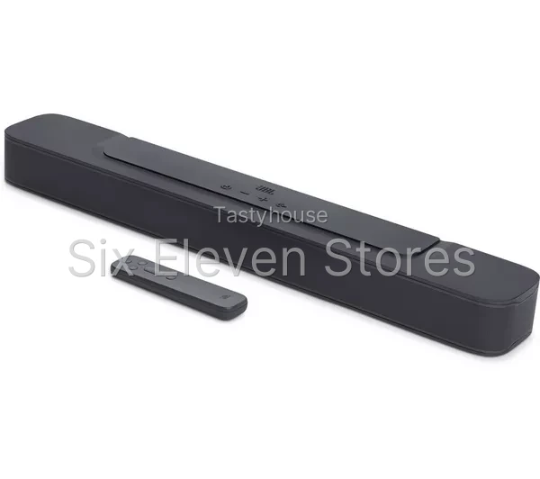 JBL BAR 2.0 MK II Compact Sound Bar