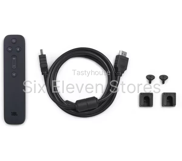JBL BAR 2.0 MK II Compact Sound Bar