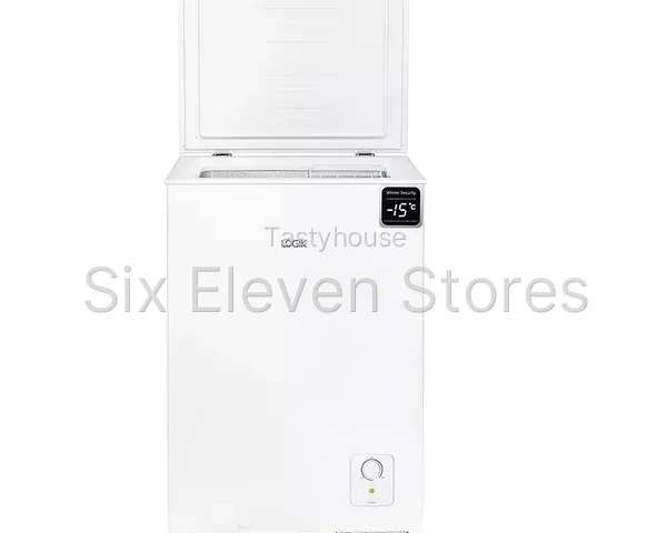 LOGIK L95CFW23 Chest Freezer