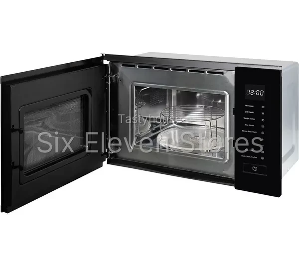 RUSSELL HOBBS RHBM2002B Built-in Microwave with Grill