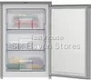 BEKO UFF4584S Undercounter Freezer