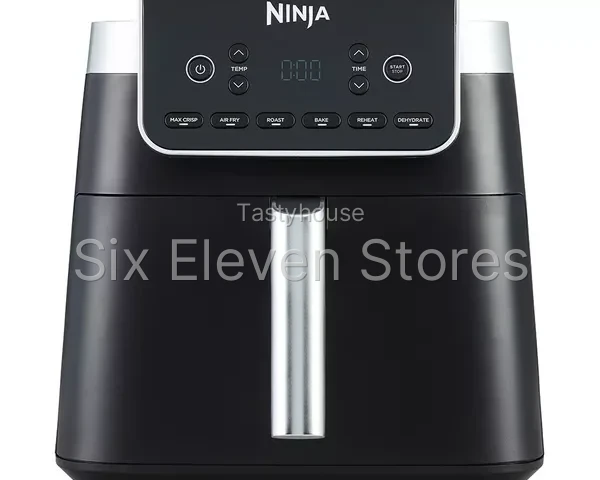 NINJA Max Pro AF180UK Air Fryer