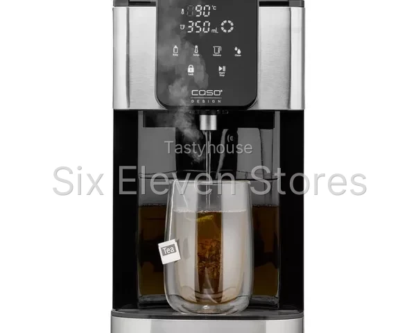 CASO HW 1660 Turbo Hot Water Dispenser