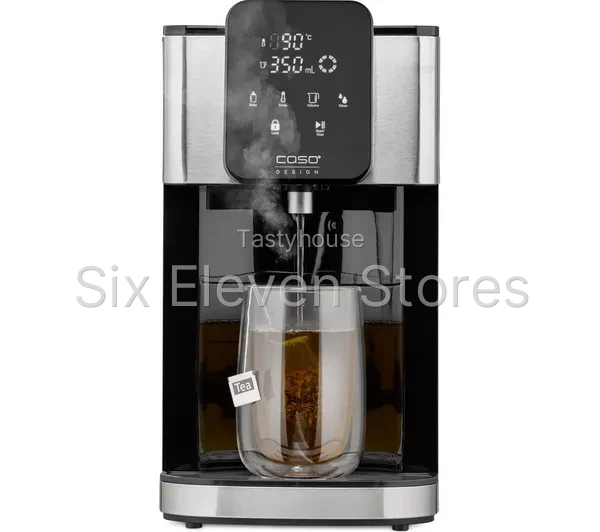 CASO HW 1660 Turbo Hot Water Dispenser
