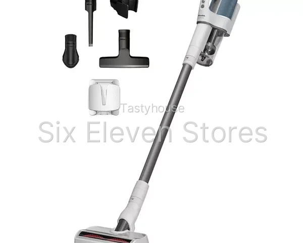 MIELE DuoFlex HX1 Cordless Vacuum Cleaner