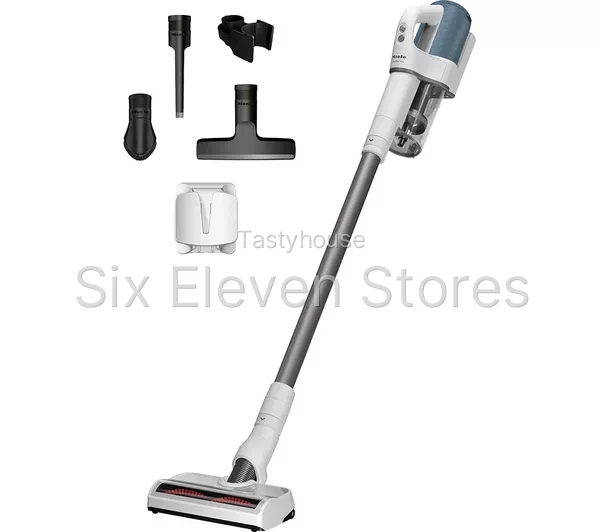 MIELE DuoFlex HX1 Cordless Vacuum Cleaner