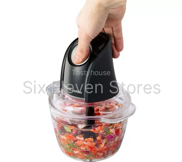 RUSSELL HOBBS Desire 27131 Mini Chopper