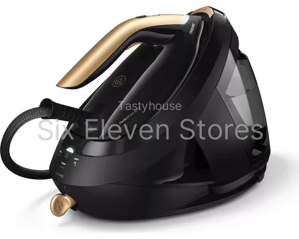 PHILIPS PerfectCare 8000 Series PSG8130/80 Steam Generator Iron