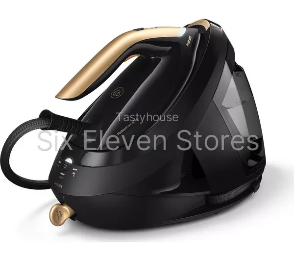 PHILIPS PerfectCare 8000 Series PSG8130/80 Steam Generator Iron