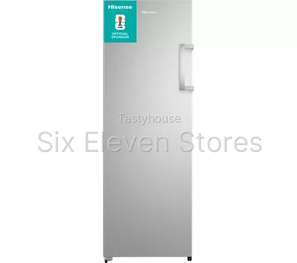 HISENSE FV298N4ACE Tall Freeze