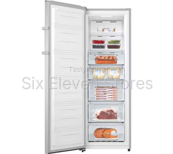 HISENSE FV298N4ACE Tall Freeze
