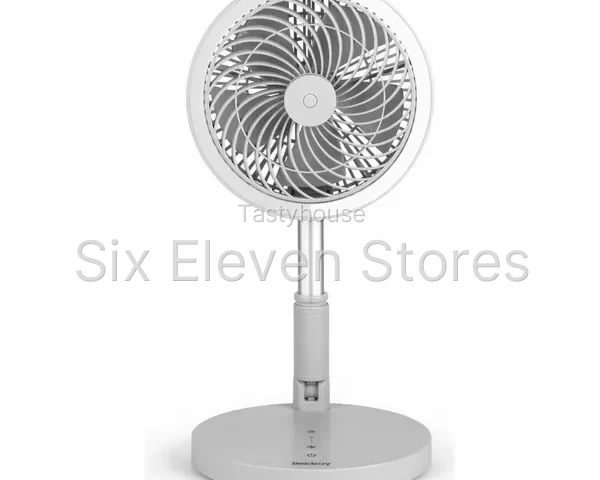 BELDRAY 3-in-1 LED Cordless Fan