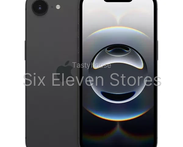 APPLE iPhone 16e – 128 GB