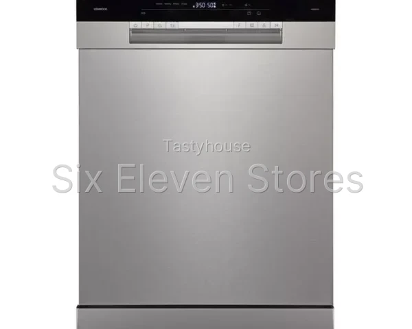 KENWOOD KDW60X25 Full-size Dishwasher