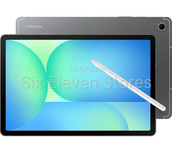 SAMSUNG Galaxy Tab S10 FE 10.9″ Tablet