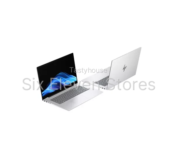 HP OmniBook 7 AI 17″ Laptop – Intel® Core™ Ultra 5, 512 GB SSD