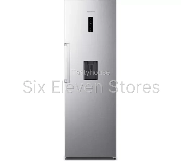 KENWOOD KTLD60XD25 Tall Fridge