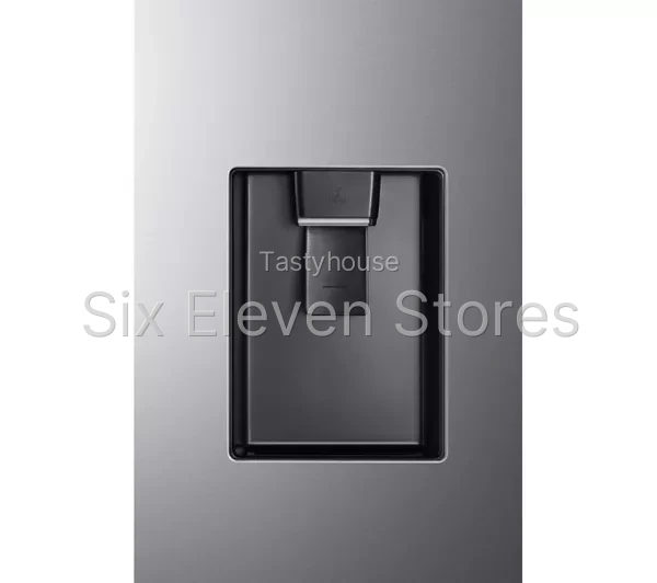 KENWOOD KTLD60XD25 Tall Fridge