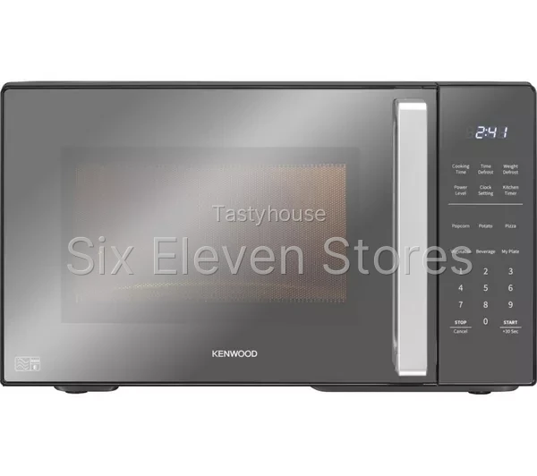 KENWOOD K23MMB25 Solo Microwave