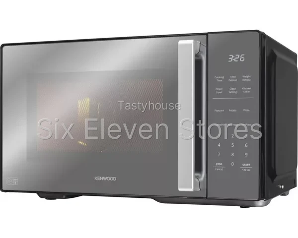 KENWOOD K23MMB25 Solo Microwave